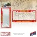 Stark Industries License Plate Frame