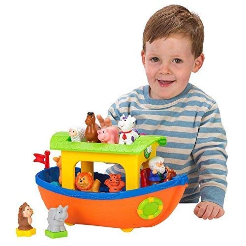 Brand New Chad Valley Noahs Ark Desertcart Seychelles