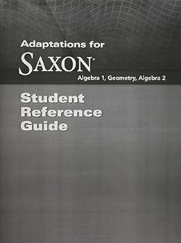 Paperback Adaptation Student Reference Guide Book