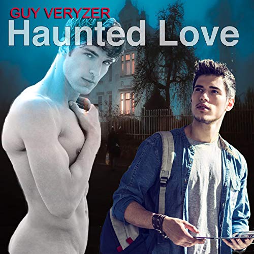 Haunted Love by Guy Veryzer episode artwork