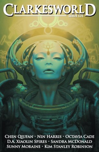 Clarkesworld Issue 131