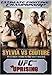 Ultimate Fighting Championship, Vol. 68: The Uprising