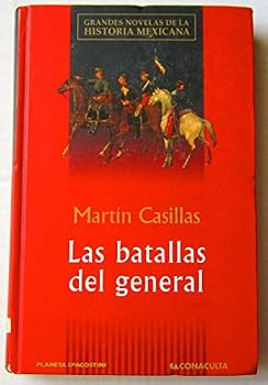 Hardcover Batallas Del General, Las (Dgp) (Spanish Edition) [Spanish] Book