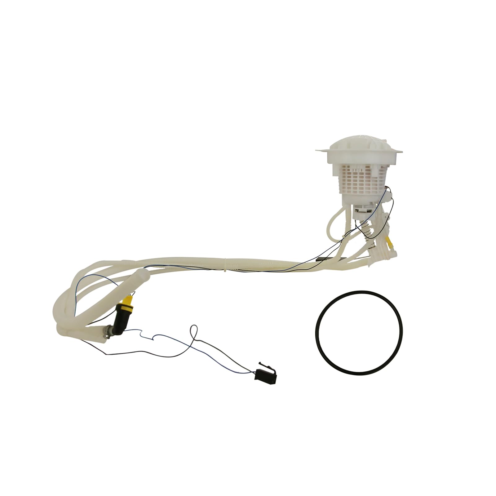 Photo 1 of HSMOTHEV Fuel Pump Filter with Sending Unit Assembly For Dodge Charger, Challenger, Magnum Series & Chrysler 300 Series Models OE: 5136023AA RL136023AC 5136023AB 5136023AD RL136023AD 5136023AC SP7050M