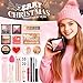 Makeup Advent Calendar 2025, Advent Beauty Calendar 2025, Advent Calendar for Teen Girls, Advent Calendars Christmas, Makeup Kit Makeup Sets, Christmas Gifts for Teens Girls