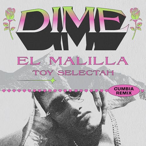 El Malilla & Toy Selectah