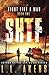 Fight Like a Man: A Post Apocalyptic Thriller (The SHTF Series) (Volume 1)