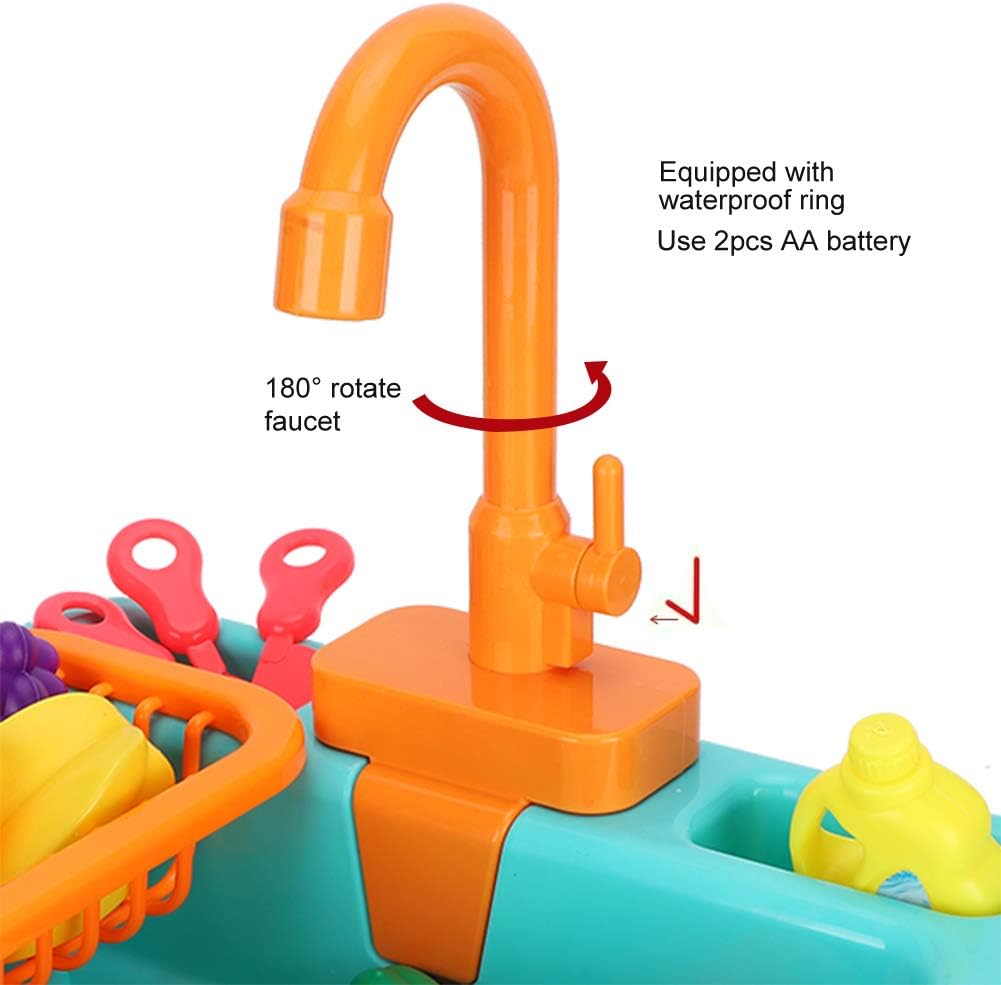 TOPINCN Pet Bird Shower Box Bird Shower Bathtub Accessories Automatic Bird Bathing Tub with Faucet for Pet Parrot Bird Shower Bathing(Blue)