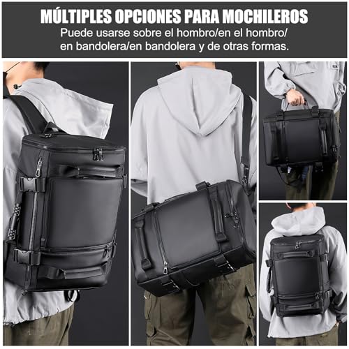 Maletas De Viaje, Outdoors Imagen adicional