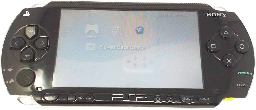 Sony PSP Portable Core Pack 1001