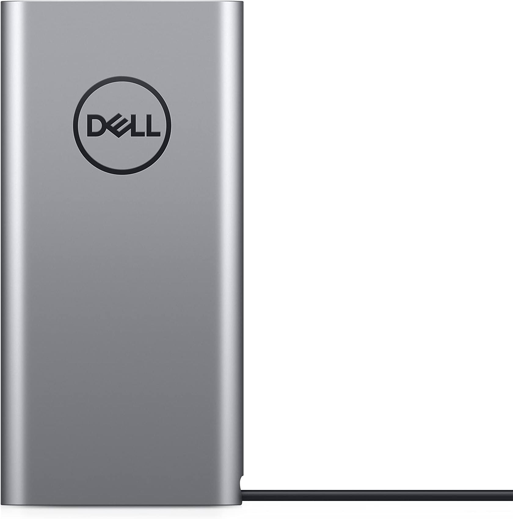 Dell PW7018LC Notebook Power Bank Plus, USB C, 65Wh