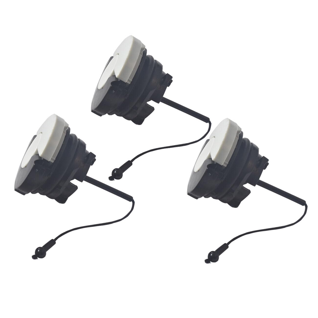 Cutter Force # 385-690 Trimmer Head for Kwik Products KL730