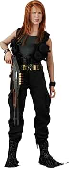 Amazon.co.jp: 【ムービー・マスターピース】 『ターミネーター2』 T