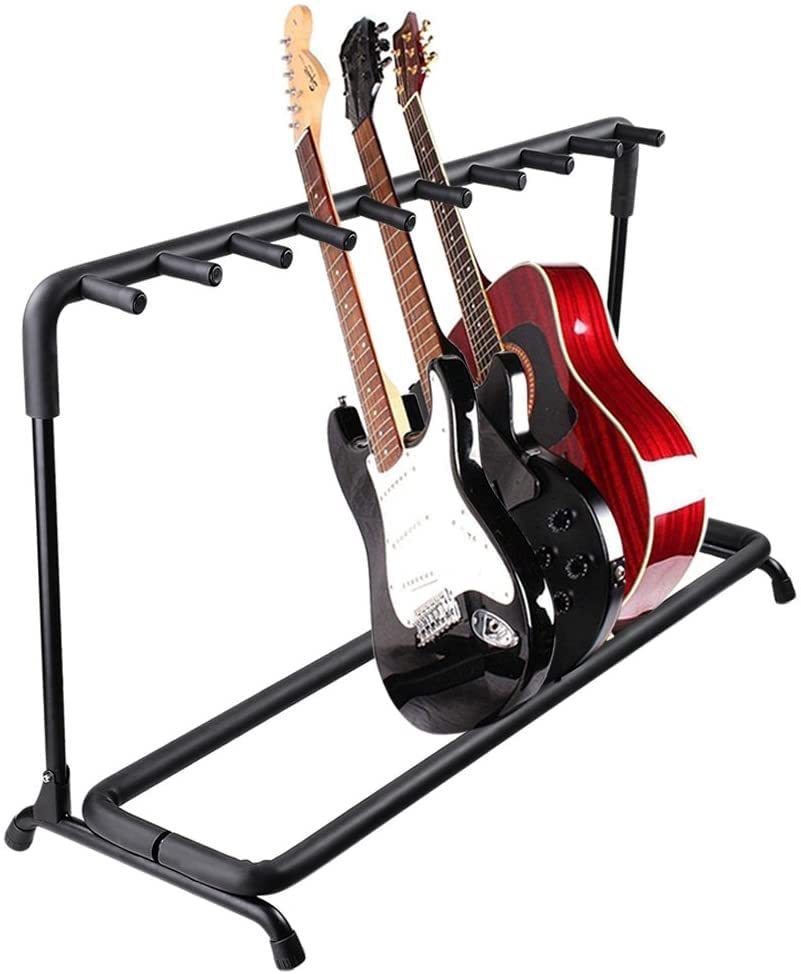 DACUN Certificat de sécurité Support de Guitare Extra Large for Sol de Bureau d’école de Studios, Support Horizontal… - Les Beatles, Paul McCartney, John Lennon, RIngo Starr, George Harrison DACUN Certificat de sécurité Support de Guitare Extra Large for Sol de Bureau d'école de Studios, Support Horizontal… – Image 8