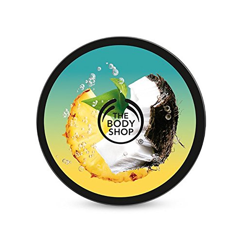 The Body Shop Pinita Colada Body Butter (Limited Edition) 200ml