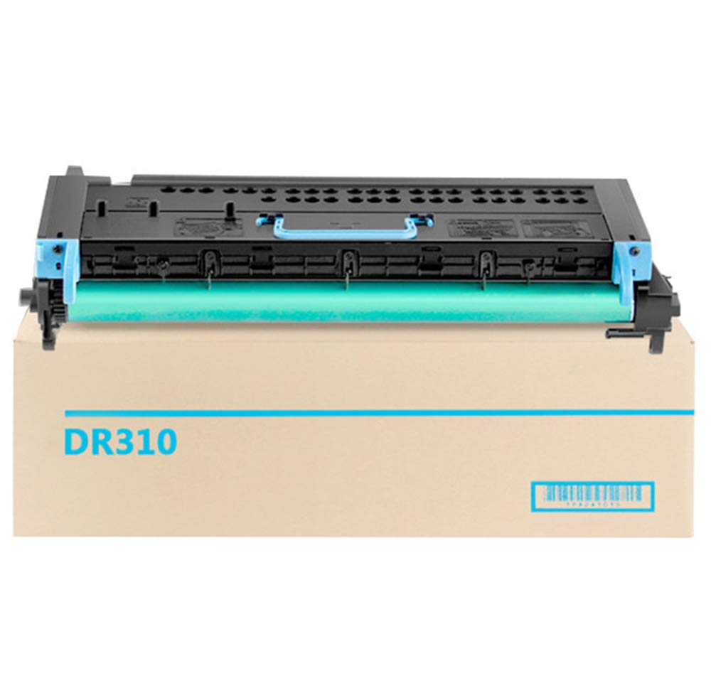 Amazon | 消耗品現像室DR310トナーカートリッジ、コニカミノルタBIZHUB