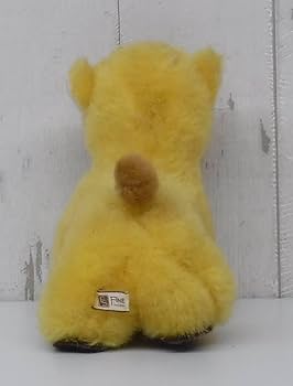 FINE SUCCESS 吉徳　中　キタキツネ　ぬいぐるみ　アンティーク　激レア Amazon.co.jp: ぬいぐるみ ＊FINE SUCCESS YOSHITOKU 吉徳 TOKYO JAPAN