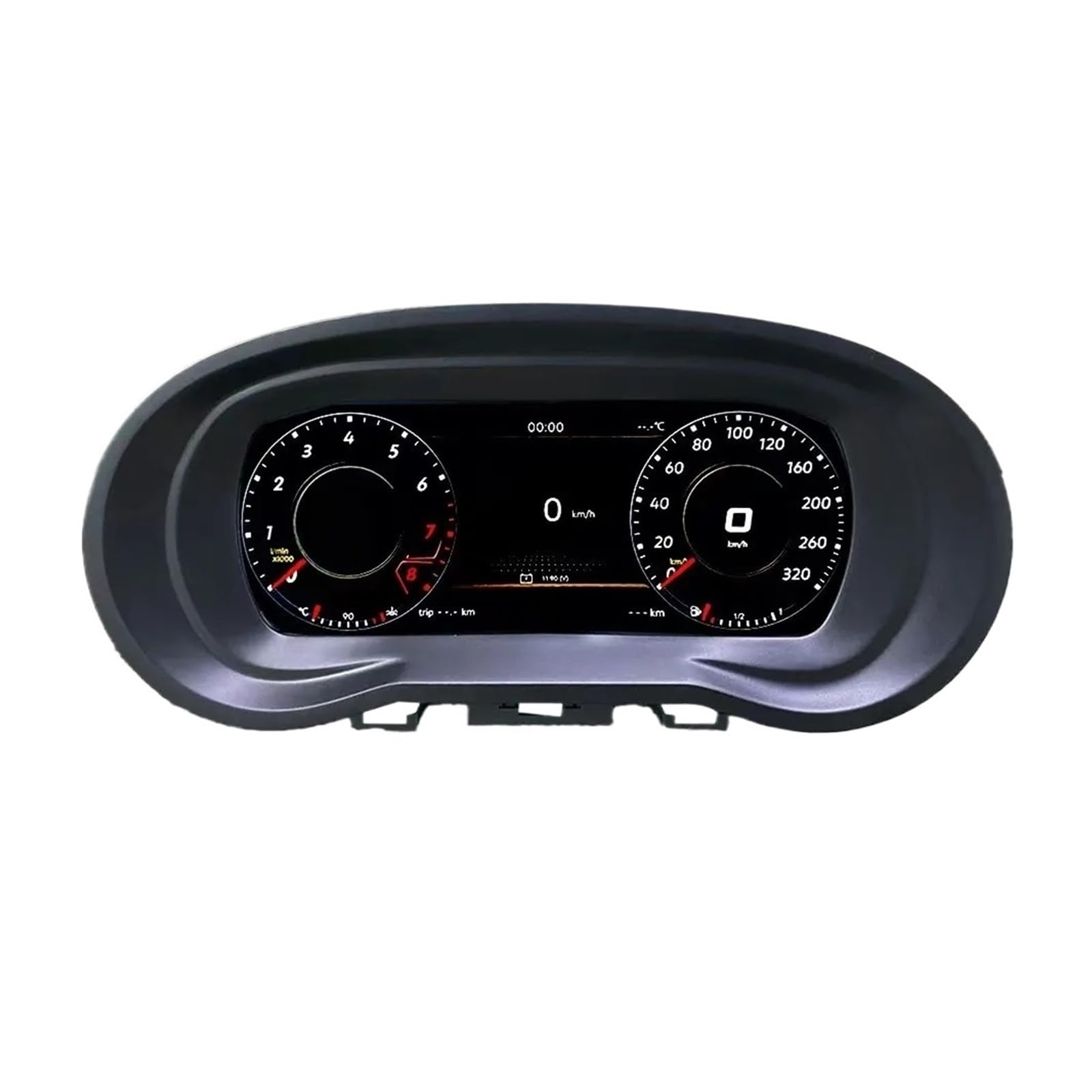Fit For Polo 6R 2008-2016 Years Pantalla para Coche