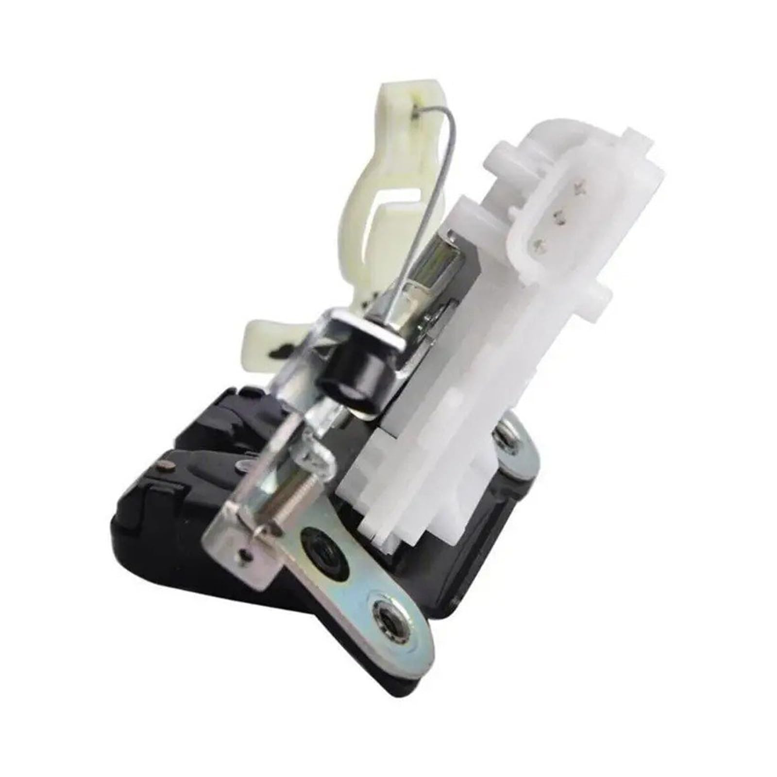Serratura Portellone Dagagliaio Per 500 12-2019 Attuatore Serratura Porta Posteriore Portellone Bagagliaio Coperchio Compatibile 68084367AD