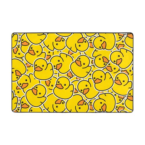 Tapete Decorativo Entero Antideslizante 36x24 in