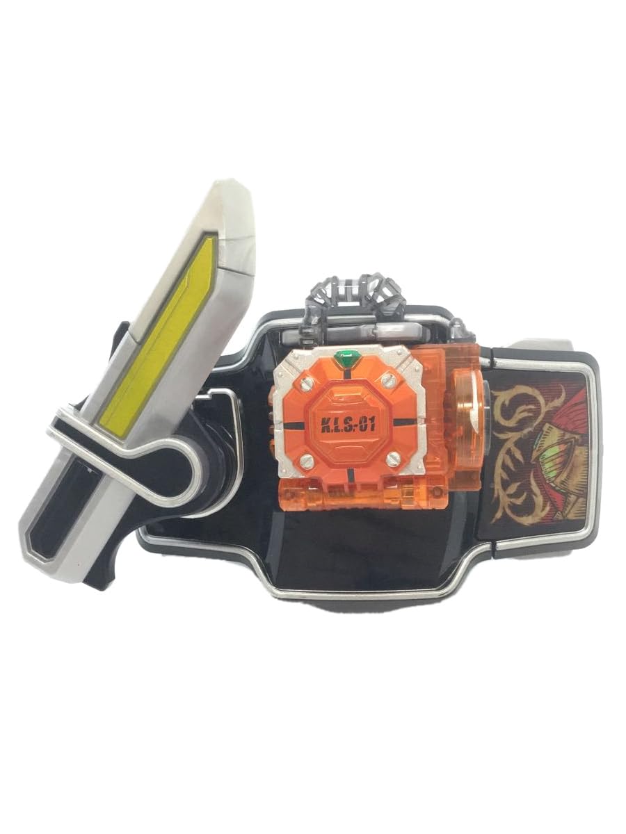 Amazon.co.jp: 鎧武/DX戦極ドライバー/カチドキロックシード/極ロック 