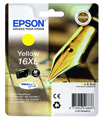 Epson-C13T16344010-Cartucho-de-tinta-amarillopaquete-estandar-XL-valido-para-los-modelos-WorkForce-WF-2010W-WF-2660DWF-WF-2750DWF-WF-2760DWF-y-otros
