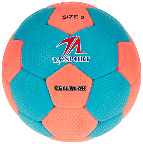TA Sport 334040058 Volleyball - 2, Green/Orange (B07P9W9HDD) Amazon Price History, Amazon Price Tracker