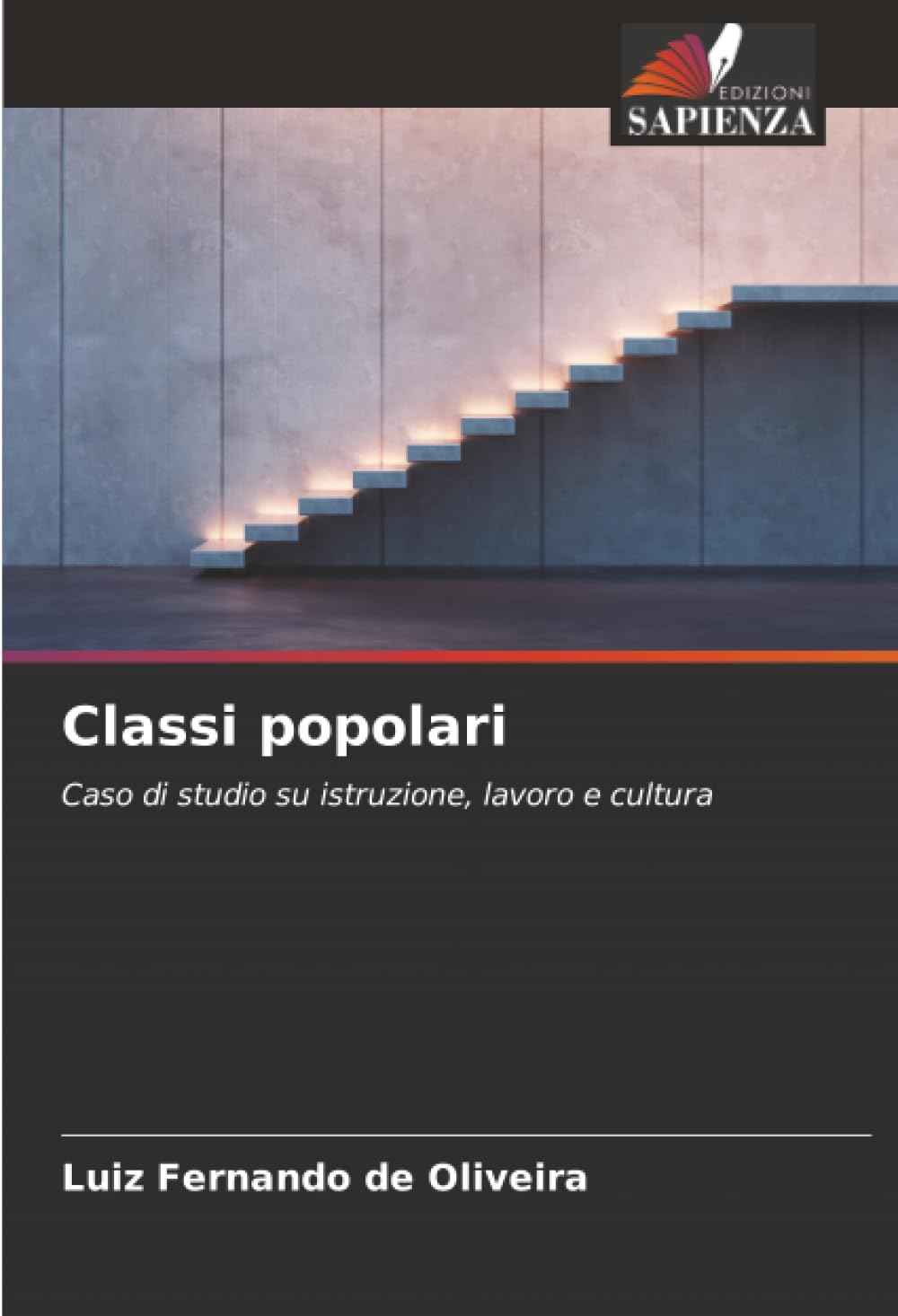 Classi popolari: Caso di studio su istruzione, lavoro e cultura