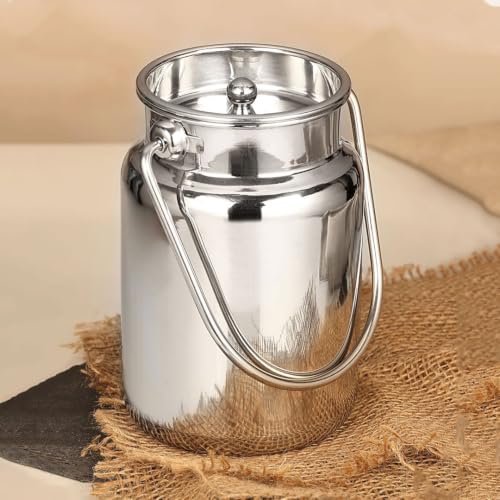 Image of Chakmak Rose Barni | Premium Food Storage Container | Airtight Kitchen Storage Jar | Multipurpose Container for Dry Fruits, Snacks, Pulses, Grains & Kitchen Essentials