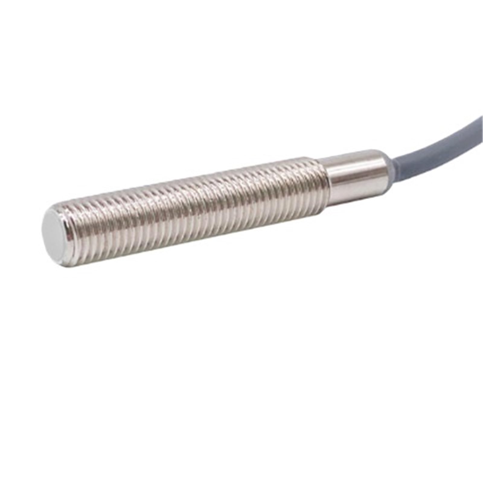 Détecteur de proximité inductif pour espace restreint M4 mini capteur DC