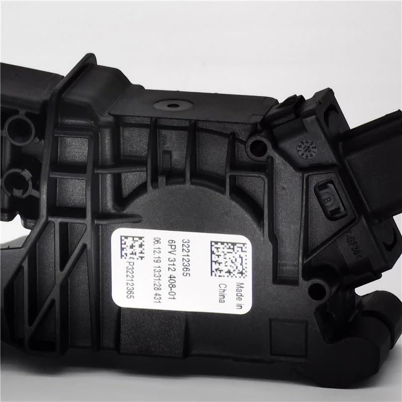 Sensor Posición Acelerador 32212365 Conjunto De Pedal Acelerador Electrónico Sensor Para Volvo
