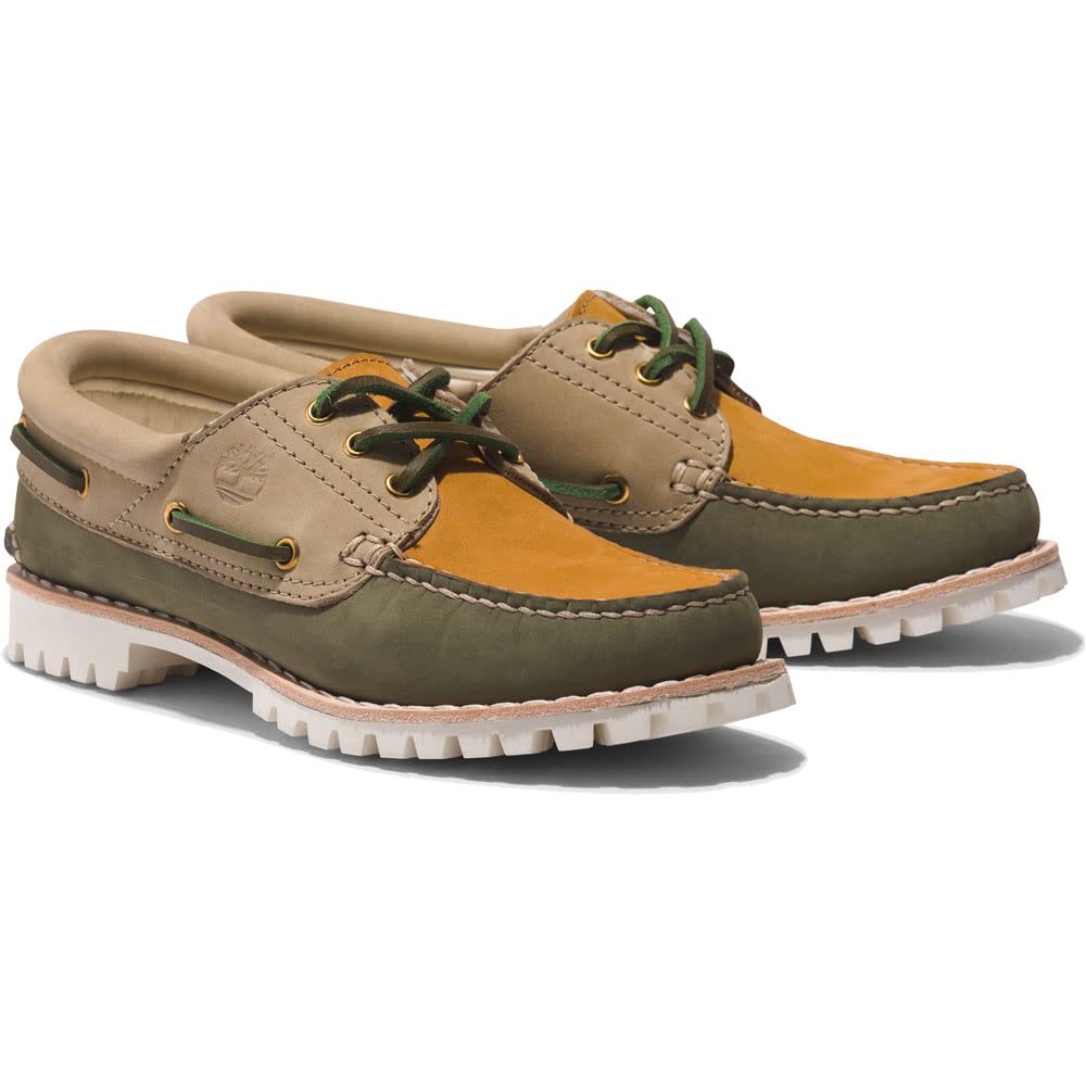 Amazon | [Timberland] (ティンバーランド) 0A2N3D デッキシューズ