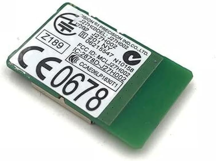 Replacement Board for Wii upad IC 2878D MICA2, Module Board for Wii Console (CE0678)