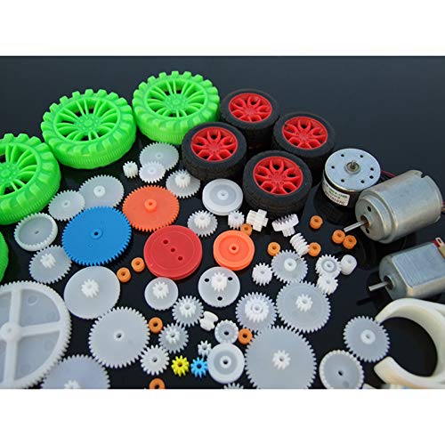 Fatbike Motor Tandwielset – 500W (rechterkabel