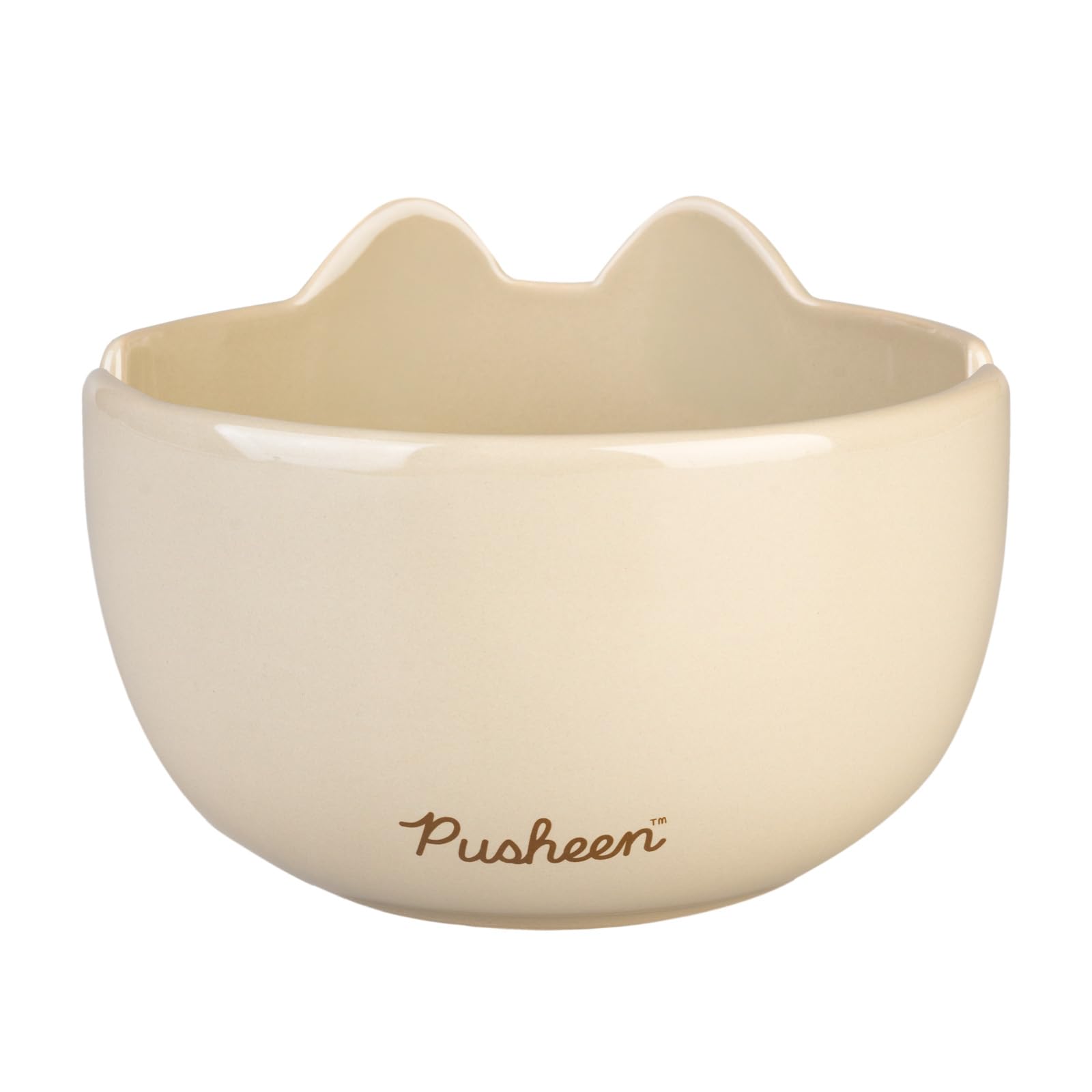 Grupo Erik Ciotola Ramen Gatto Pusheen - Ramen Bowl 900 ml, Ciotole Cucina Giapponese con Bacchette, Adatta per Lavastoviglie e Microonde | Insalatiera Regalo Pusheen Cat