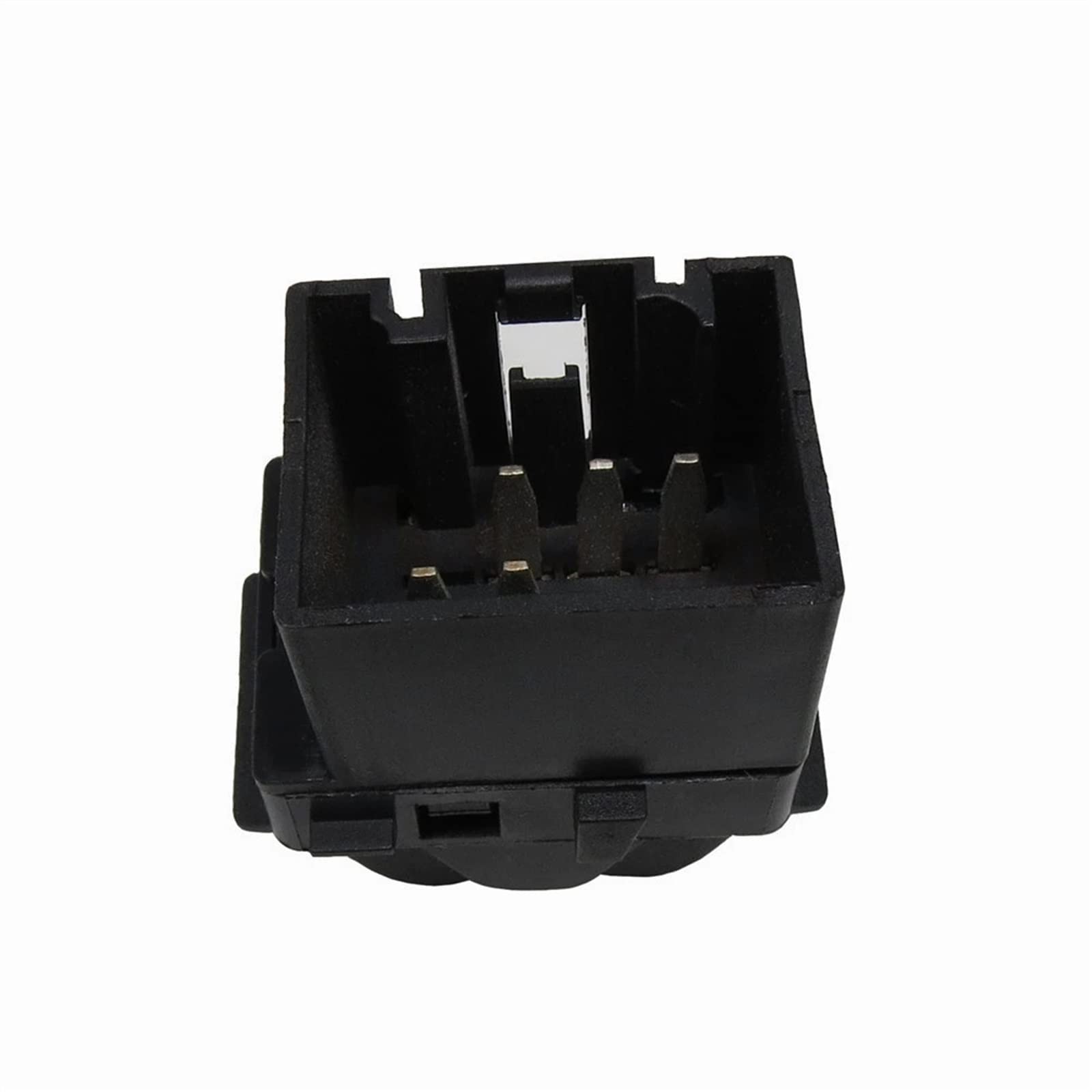 Interruttore Alzacristallo Elettrico Lato Guida Per Ford F150 Expedition Crown Victoria - Mercury Lincoln - Sostituisce 5L1Z-14529-BA