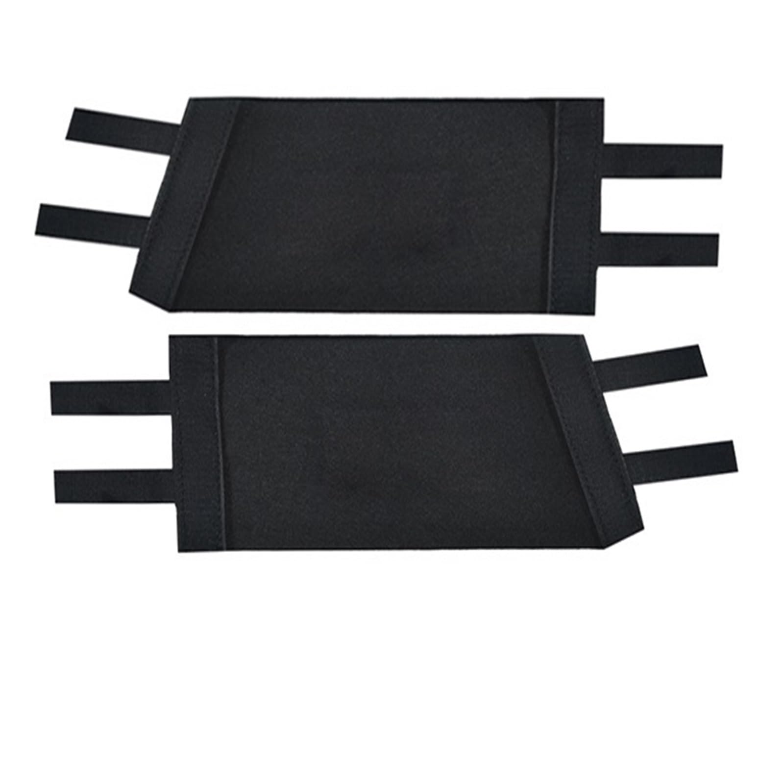 GAXELN For NISSAN, Altima Teana 2008-2023 Car Accessories, Flannel Trunk Side Storage Organizer Board Partitions Plate Tail Box Shield Trunk Divider Plates(For Teana J32 08-12)