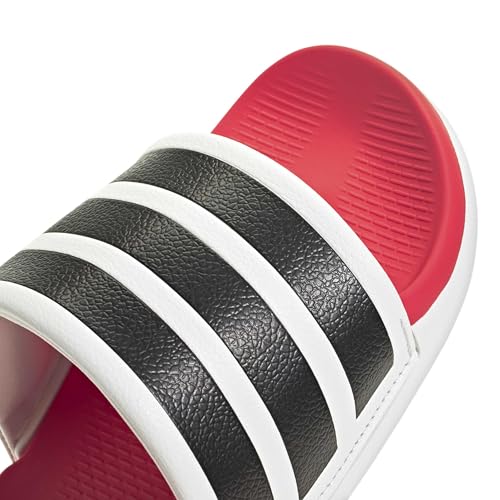 Image of adidas Unisex Sportswear Sports Sandals /Slippers | Adilette Comfort 2.0 | Blue |