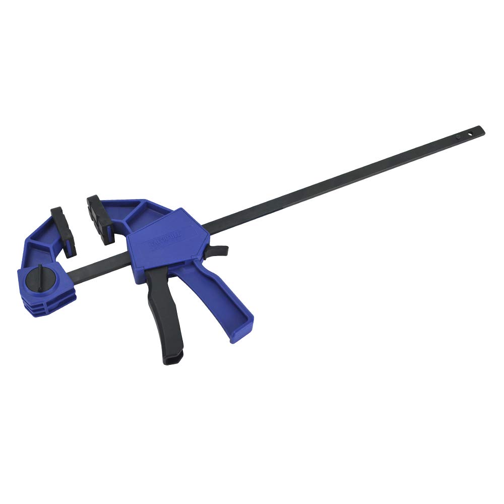 Faithfull Bar Clamp & Spreader 300Mm (12In) 70Kg