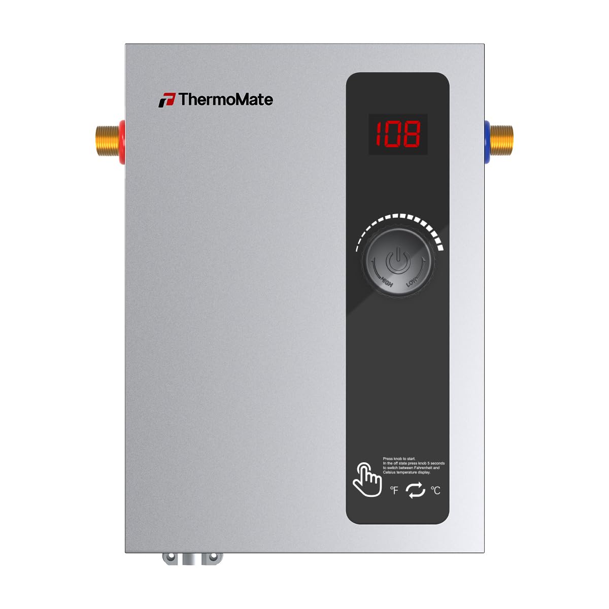 ThermoMate 11kW