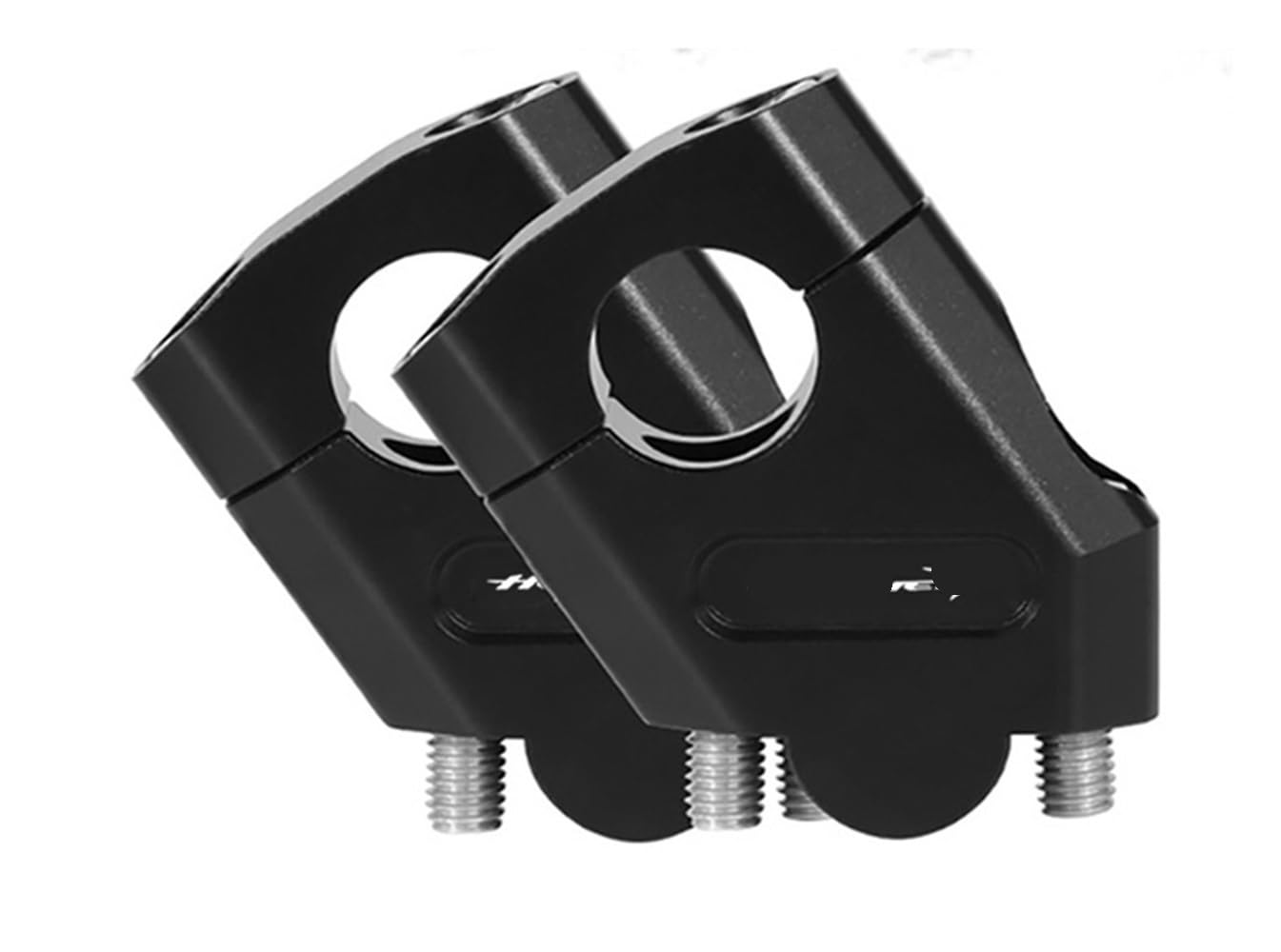 Riser Manubrio Per Honda XL750 Transalp - Guida Pi&ugrave; Comoda E Rilassata