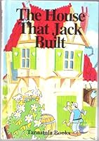 The House That Jack Built 1855345706 Book Cover