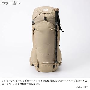 登山用品 THE NORTH FACE - THE NORTH FACE TELLUS 45 The North Face Tellus 45 Size M | eBay