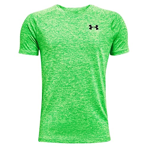 Image of Under Armour Boys' Tech 2.0 Short-Sleeve T-Shirt