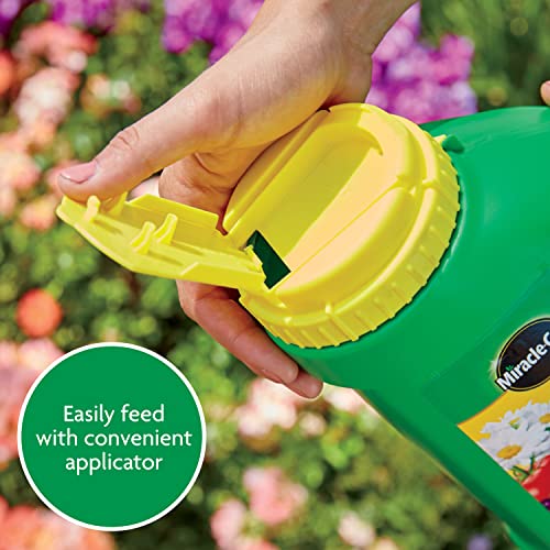 Miracle-Gro 3001910 Shake 'N Feed All Purpose Plant Food thumb #8