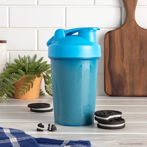 Image of Quest Nutrition Cookies & Cream Protein Powder, 20g Protein, 1g Sugar, Low Carb, Gluten Free, 1.6 Pound, 24 Servings