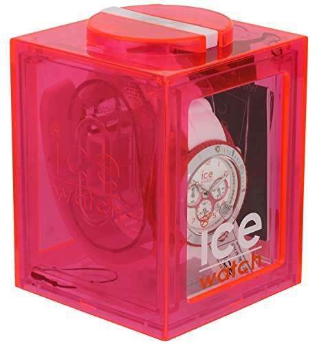 Ice-Watch - Ice-Chrono Party - Cosmopolitan - Unisex #TOP4