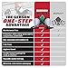 GERSON Drop Down Respirator Mask - 9500 Series QuickDrop Half Mask Respirator, Reusable, Large