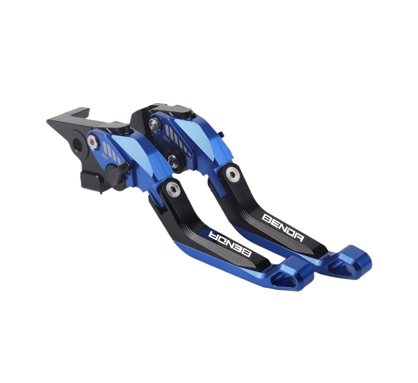 Lijiurger M Otorcycle Clutch Lever Otorcycle Adjustable Folding Clutch Brake Lever For Benda Bd300 Bd 300 Replacement
