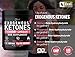 Pure Exogenous Ketones BHB Powder (13g | 22 Servings) Best Tasting Keto Drink with goBHB® Salts Beta Hydroxybutyrate Supplement - Keto Powder for Weight Maintenance, Energy & Ignite Ketosis…